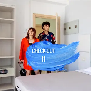 visit hotel