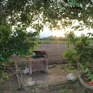 Villarosa Appartement