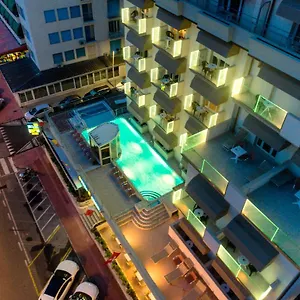 visit hotel