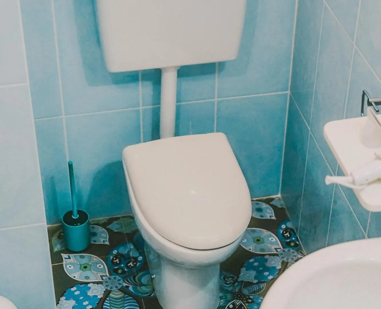 B&B Trebenoro Lotzorai