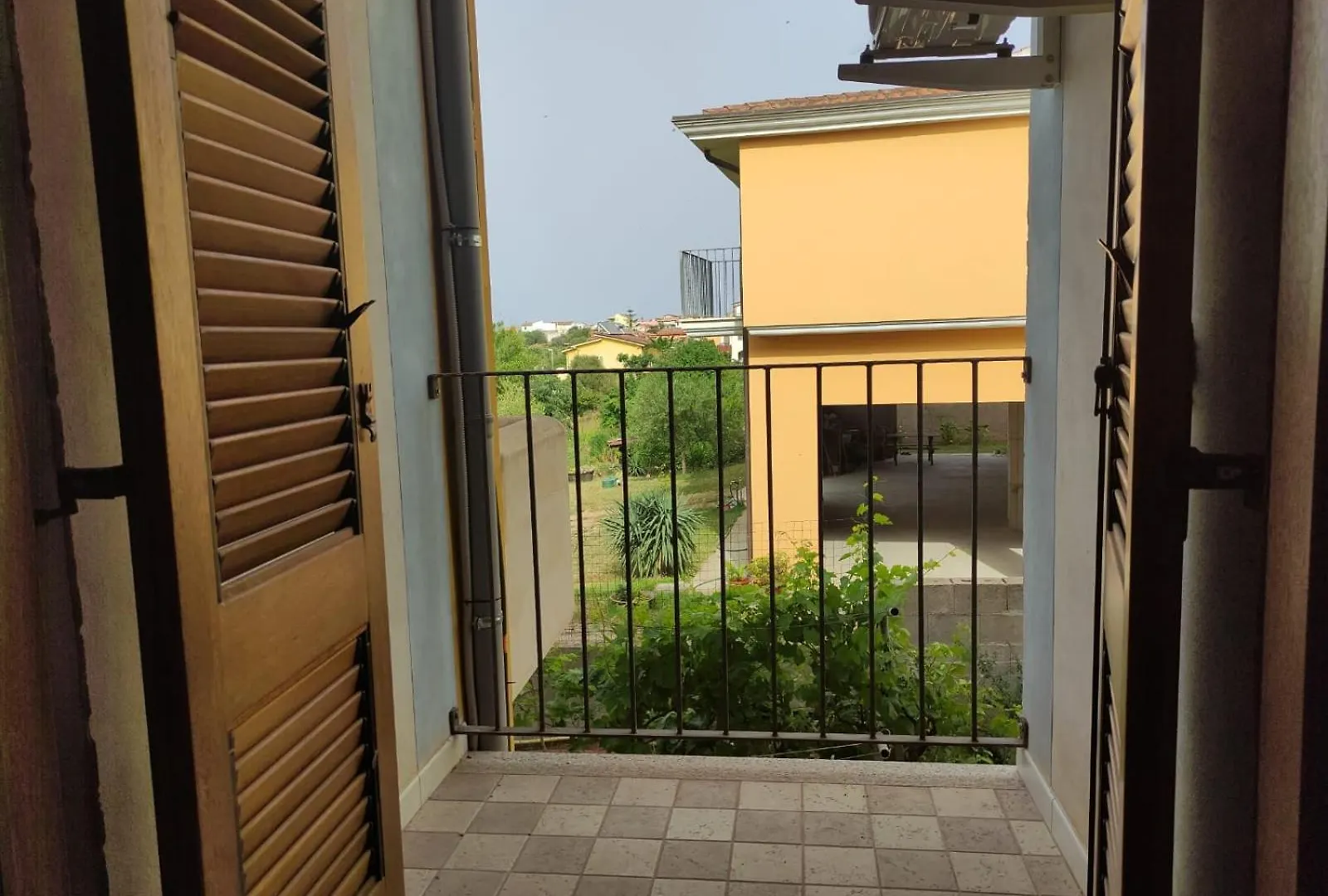 B&B Trebenoro Lotzorai