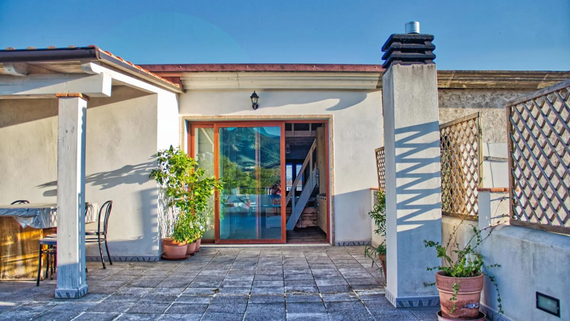 B&B Trebenoro Lotzorai 0*,